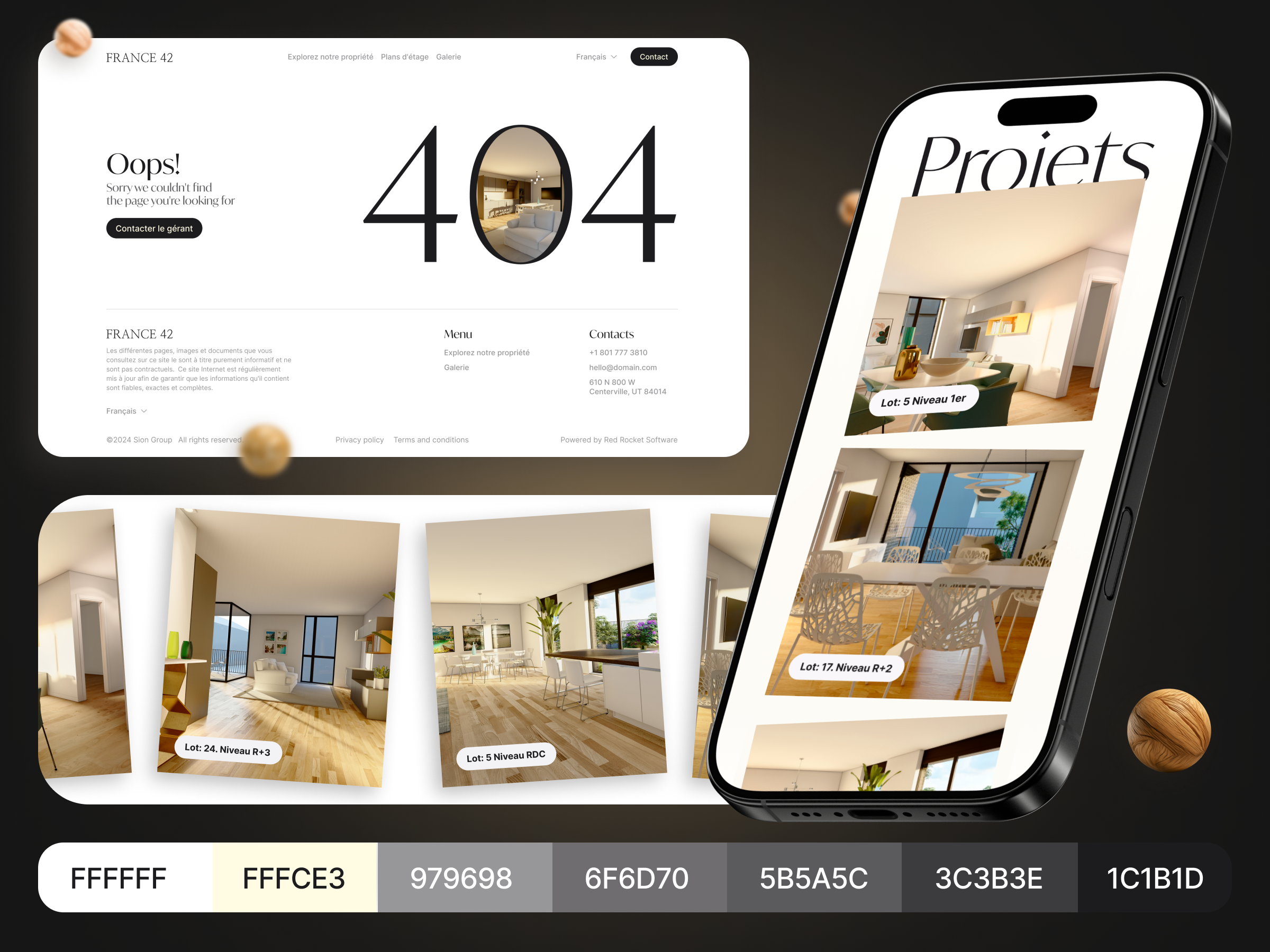 Business challenge for our case item